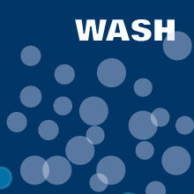 Wash Products